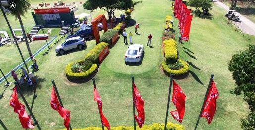 Audi Quattro Cup Barcelona PY 2