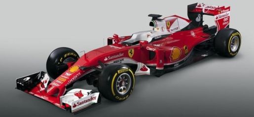Ferrari Reorg Interna 1
