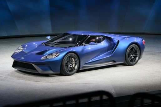 Ford GT 2 a 4 anhos 2