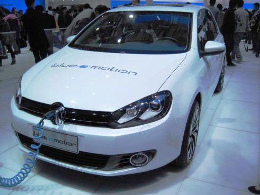 VW JAC China 2