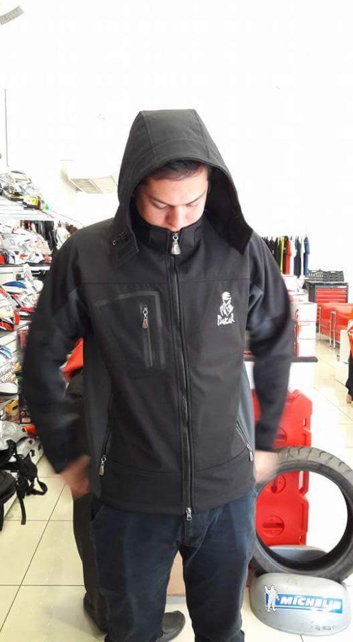 Dakar 10 10 6