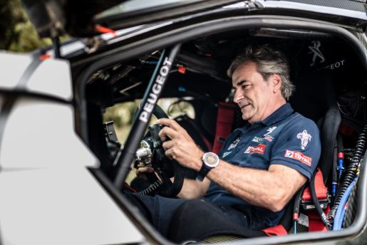 Dakar 20 10 2016 5