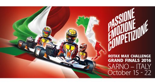 Karting 13 10 3