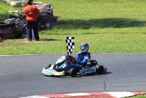 Karting 13 10 5