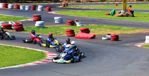 Karting 13 10 6