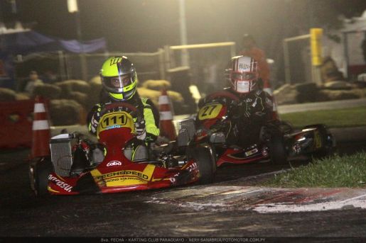 03 ganador rotax senior max