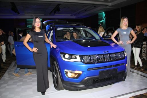 Jeep Compass Py 3