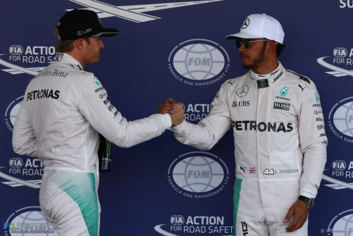 Lewis Hamilton Preparado 2