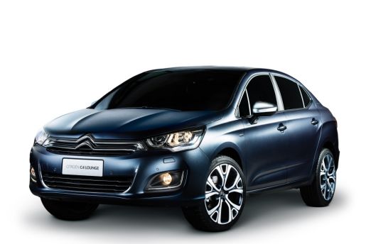 Maison Citroen Sao Paulo 4