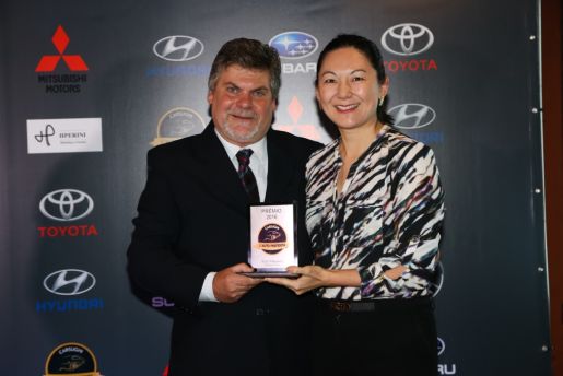 Nissan Kicks Mejor SUV Compacto 1