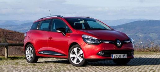 Renault Chevrolet Argentina 2