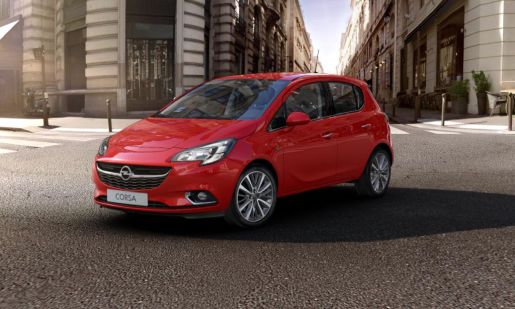 Renault Chevrolet Argentina 3