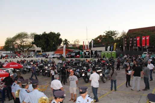 Riders Paraguay 2
