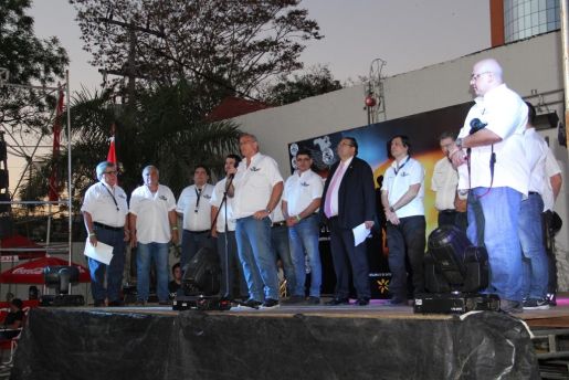 Riders Paraguay 3