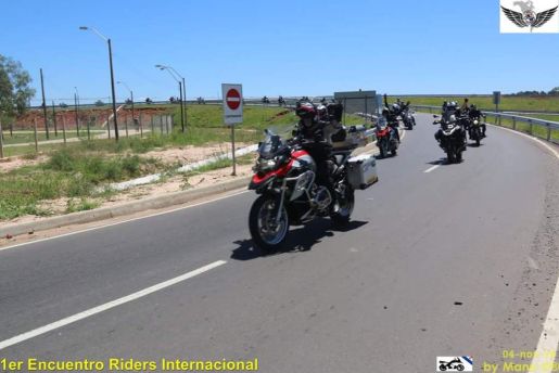 Riders Paraguay 6
