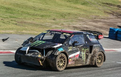 World RX Argentina 2016 3