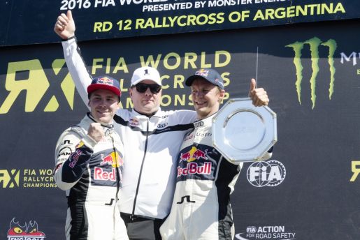World RX Argentina 2016 4