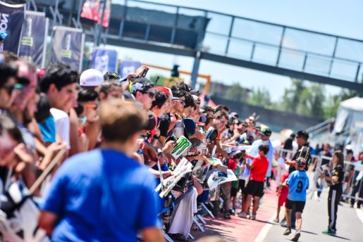 World RX Argentina 2016 5