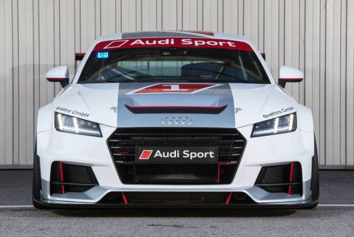 Audi Sport Quattro 2