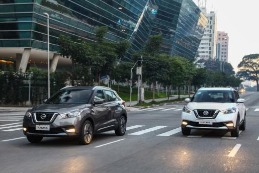 Nissan Kicks 10Best 4