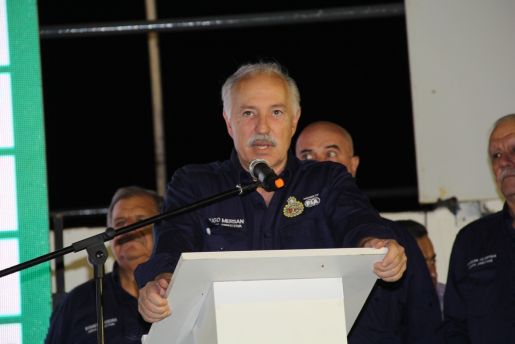 Premiacion Rally 2016 2