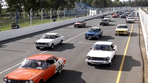 Renault Argentina Torino 3