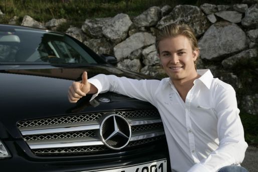 Rosberg Salida 3