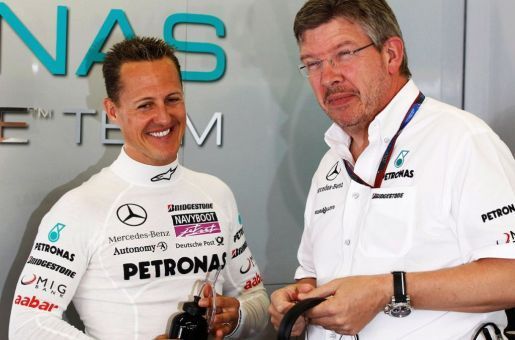 Schumacher Top 5 Forbes 1