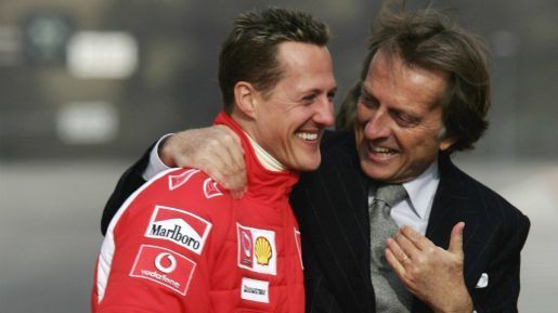 Schumacher Top 5 Forbes 2