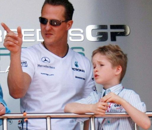 Schumacher Top 5 Forbes 3