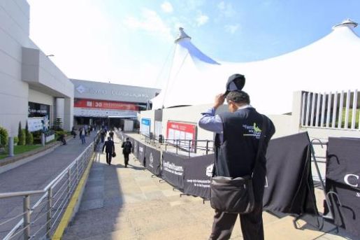 Senhor Libros Mexico 3