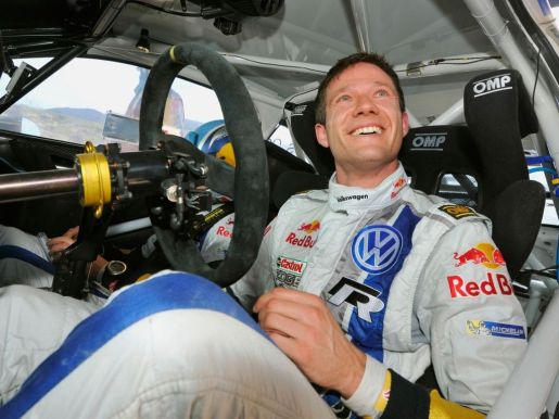 ogier 1