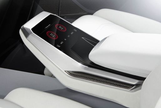 Audi Q8 Concept 10