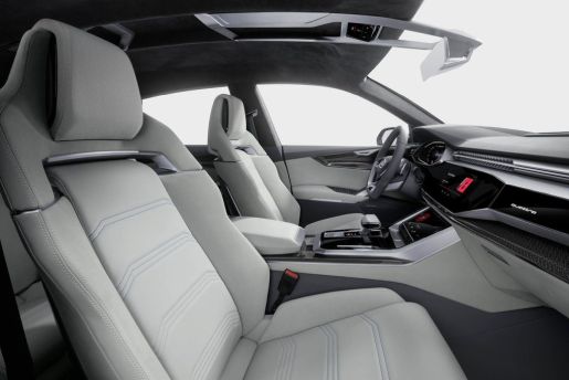 Audi Q8 Concept 8