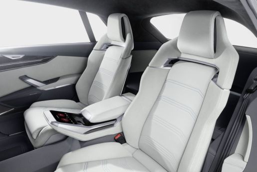 Audi Q8 Concept 9