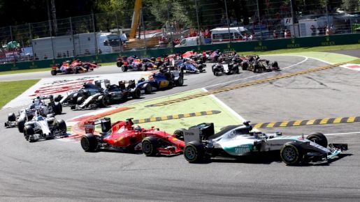 F1 Regentes 4