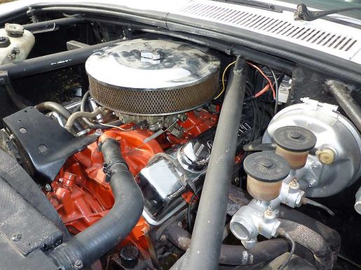 Toyota FJ45 DKR 1981 4