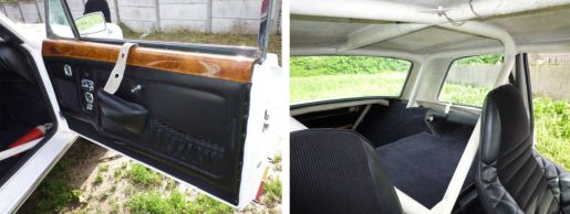 Toyota FJ45 DKR 1981 6