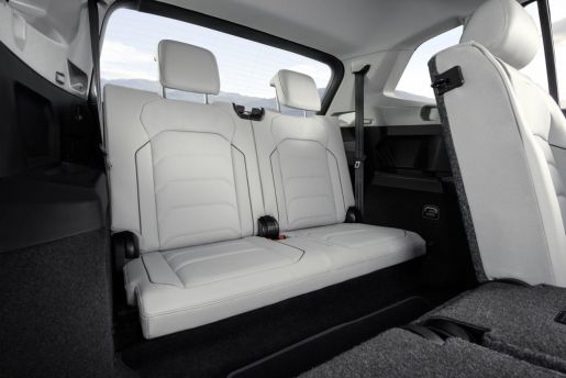 VW Tiguan AllSpace 2