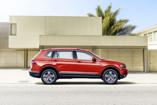 VW Tiguan AllSpace 3