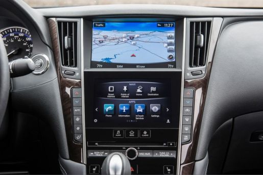 Infiniti Poesia Haiku 2