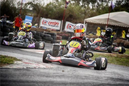 Karting 2017 1