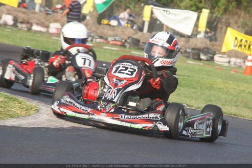 Karting 26 02 1