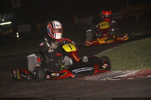 Karting 26 02 2