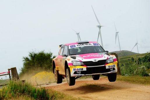 Rally Guaira 2