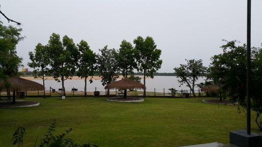 TACPy Villa Florida 8