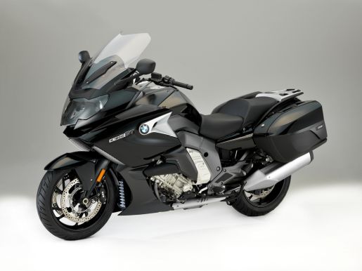 BMW Motorrad 7