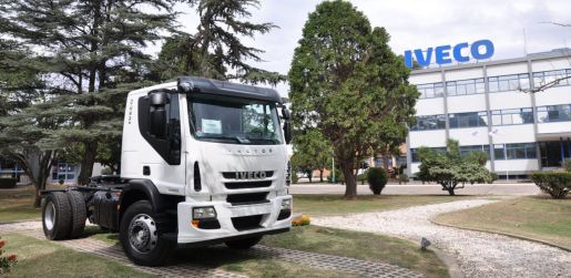 Iveco Cordoba 1