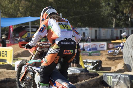 Laia Sanz Clipsal 3