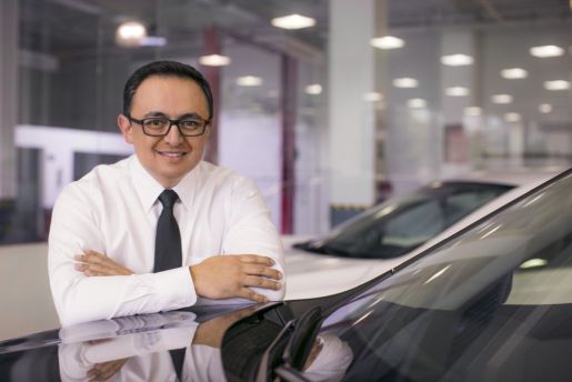 Nissan Cambios Directivos 2